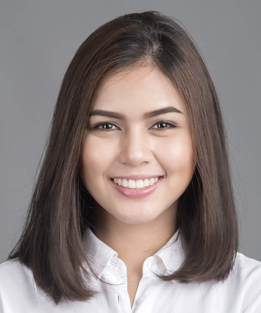 Medium-Length Bob Haircut For Straight Hair