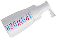 Dry Shampoo Powder