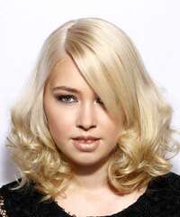Bob Hair Cuts Story