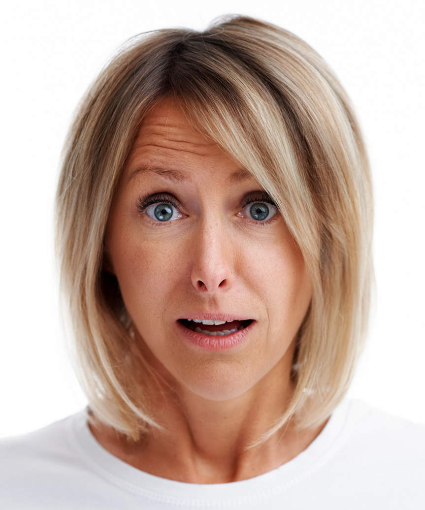Classic Face-Framing Bob Haircut